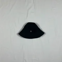 90s POLO Ralph Lauren(ポロラルフローレン) polo ralph lauren ポニー ロゴ バケットハット