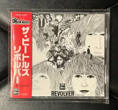 【中古】ザ・ビートルズＬＰ　リボルバー　スペシャルエディション（４ＬＰ＋１ＥＰ） リボルバー [スペシャル・エディション［1LP］][直輸入仕様