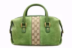 2025年最新】グッチ ミニボストンバッグの人気アイテム - メルカリ