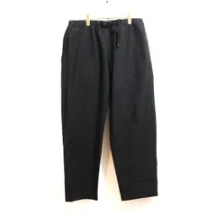 ENNOYエンノイイージーパンツスタイリスト私物1LDK