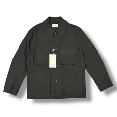 未使用MARKAWARE 23AW ALPACA SPORTS JACKET 2 新品☆MARKAWARE 23AW ALPACA SPORTS JACKET 2 新品☆MARKAWARE