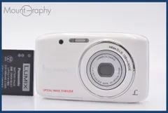 2025年最新】LUMIX DMC-S2の人気アイテム - メルカリ