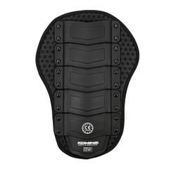 【新着商品】コミネ(KOMINE) バイク用 プロテクター CEバックインナープロテクター Black M SK-679 907 CE規格