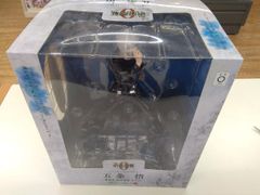ARTFX J 고조오 극장판 마술회전 0 Ver. 1/8 [주술회전] TOHO animation STORE 한정 마술회전