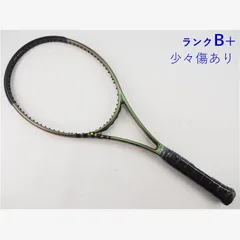 ウィルソンブレード98 v6 g3 Wilson Blade 98L V6 16x19 4 3/8 grip Strung With Rock N