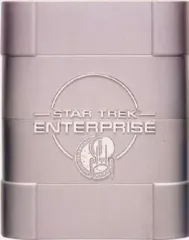 【中古】海外TVドラマDVD スター・トレック エンタープライズ DVDコンプリート・シーズン4 完全限定プレミアム・ボックス