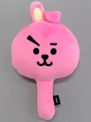 【中古】鏡・ミラー COOKY(ジョングク) ハンドミラー 「BT21」