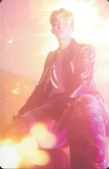 SEVENTEEN SEVENTEENTH HEAVEN DK トレーディングカード PM10:23