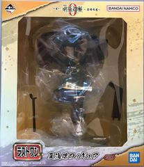BANDAI SPIRITS 이치 반 쿠지 극장판 주술회전 0 선전포고 라스트원상 여름유걸 피규어