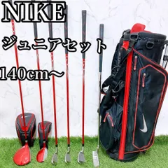 【◎美品】 NIKE AIR HYBRID ゴルフクラブセット11本 NIKE（クラブ）のフリマアイテム一覧