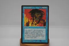 MTG　意志の力　英語　エターナルマスター版 Foil】《意志の力/Force of Will》[EMA] 青R | 日本最大級 MTG