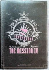 東方神起「Bigeast FANCLUB EVENT 2018 THE MISSION IV」 (DVD2枚組)