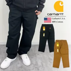 2025年最新】カーハート ダック ペインターパンツの人気アイテム