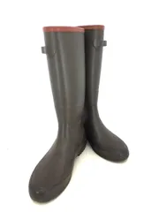 エーグル AIGLE CHANTEBELLE レインブーツ レディース JPN：38 のサムネイル