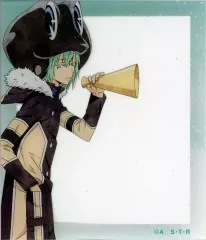 【中古】キャラカード フラン 「家庭教師ヒットマンREBORN! POP UP STORE in ロフト 描き下ろし 歩みver. トレーディングアクリルカード」