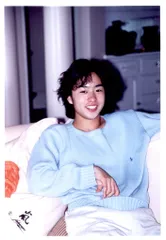 嵐 00年 カレンダー撮影ハワイ 櫻井翔 公式写真 *1枚