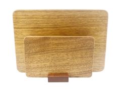 新品 まな板 木製 チーク材 一枚板 抗菌 カビない おしゃれキャンプまな板 切り傷が目立たなく 傷に強い 重量感があります 滑り止め 天然木製砧板（38*26*2.5&30*20*2.5CM）
