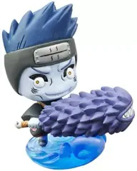 【中古】トレーディングフィギュア 干柿鬼鮫 「ぷちきゃらランド NARUTO-ナルト-疾風伝 口寄せ!ナルトと“暁”編 その弐 」