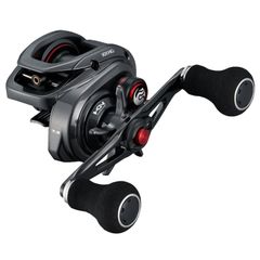 SEASAR DC ROUND 左ハンドルベイトリール - メルカリ