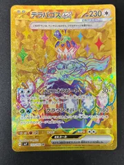 2025年最新】テラパゴスex URの人気アイテム - メルカリ 2025年最新】テラパゴスex URの人気アイテム - メルカリ