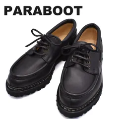 2024年最新】paraboot chimeyの人気アイテム - メルカリ