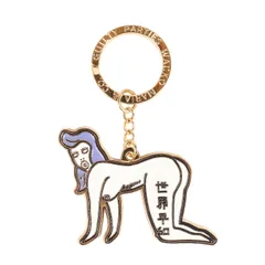 2025年最新】wacko maria キーホルダーの人気アイテム - メルカリ