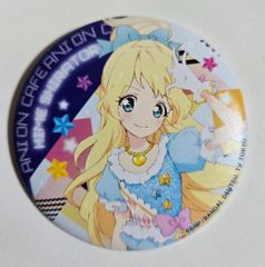 白鳥ひめ　マグバッジ 白鳥ひめ マグバッジ Amazon.co.jp: アイカツ×アニON 白鳥ひめ