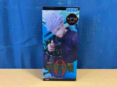 セガ 五条悟 スーパープレミアムフィギュア 呪術廻戦