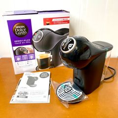 NESTLE ドルチェグスト ジェニオ エス プラス