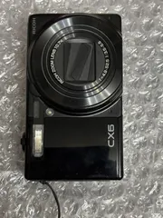 2025年最新】ricoh cx6の人気アイテム - メルカリ