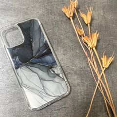アルコールインクアート iPhone12 iPhone12proケース