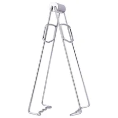 【新着商品】蒸し物用トング オーディオファン ツェンカ 茶碗蒸しホルダー