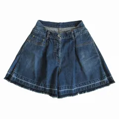 2025年最新】sacai レディース ショートパンツ・ハーフパンツの