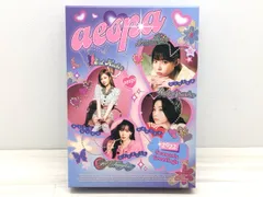 2025年最新】aespa シーグリ 2022の人気アイテム - メルカリ