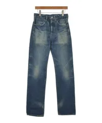 HYSTERIC GLAMOUR デニムパンツ メンズ 【古着】【中古】【送料無料】