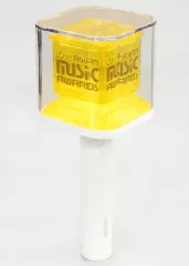 【中古】ペンライト・リングライト MAMA OFFICIAL LIGHT STICK 「2017 Mnet Asian Music Awards in Japan」 オフィシャルペンライト付きチケット特典のサムネイル