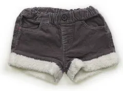 【ミキハウス/mikiHOUSE】ショートパンツ 100サイズ 女の子【子供服・ベビー服】（1674548）