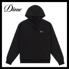 Dime mtl 超初期classic logo パーカー M - メルカリ