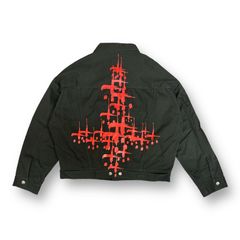 cvtvlist カタリスト　スタジャン CTLS OUTERWEAR – CVTVLIST