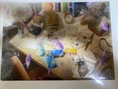 【激レア!!】【超希少品】 VAMPS UNDERWORLD 限定特典 ポスター 激レア!!】【超希少品】 VAMPS UNDERWORLD 限定特典 ポスター