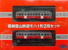 2026年最新】箱根登山鉄道モハ2形ありがとう109号の人気アイテム