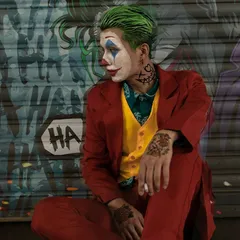 2025年最新】joker セットアップの人気アイテム - メルカリ