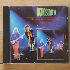 302) AEROSMITH The Collection 3枚組CD - メルカリ