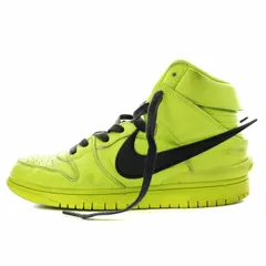 2025年最新】ambush × nike dunk high 