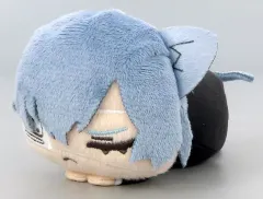 【中古】キーホルダー シエル・ファントムハイヴ おひるねこマスコット(EX) 「黒執事 -寄宿学校編-」