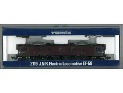 2025年最新】TOMIX EF58の人気アイテム - メルカリ