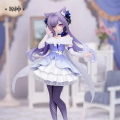 2025年最新】刻晴フィギュアの人気アイテム - メルカリ