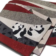 2025年最新】帯 夏 袋帯の人気アイテム - メルカリ 