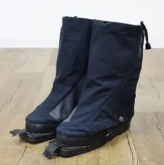 27CM ハンドメイドレザーテレマークブーツ ASOLO SPORTS