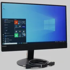 2024年最新】lenovo デスクトップ all in oneの人気アイテム - メルカリ